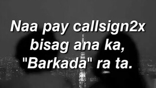 #SagdiLang Murag Kita Nga Murag Dili 🖤