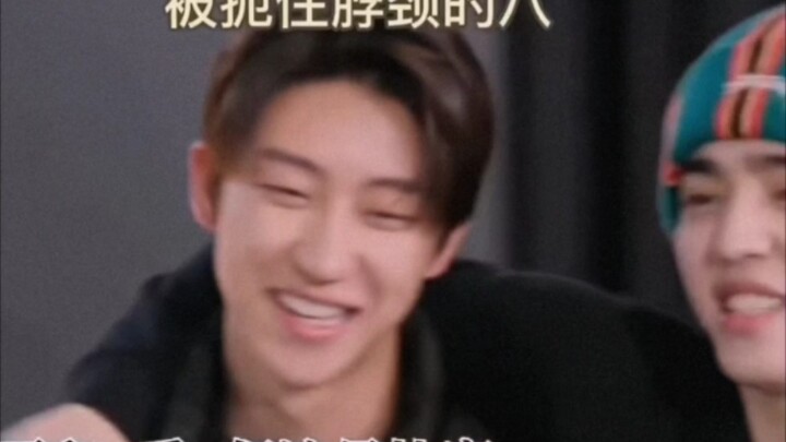 [ทีมแปด] ซูหมิงหาว: คุณว่าผมกล้ายอมรับเหรอ? เดี๋ยวจะแสดงโชว์ ‘ชเวโหย่วฉี่’ ให้ดูสักหน่อย~