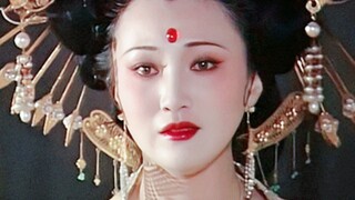 Cái quái gì thế! ! Đây có phải là Yang Concubine trong sử sách?