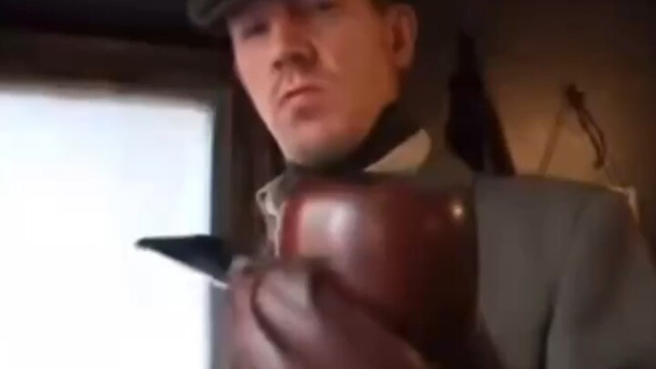 “I’m not addicted at all—I only smoke one bowl a day.”