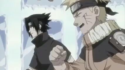 Naruto episode 16 Tagalog dubbed