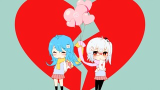 【22娘×33娘】谁懂单身狗的痛？