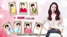 7FIRSTKISSES EP 1