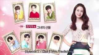 7FIRSTKISSES EP 1