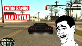 Tipe - Tipe pemain yang GAK MUNGKIN ada di GTA SA