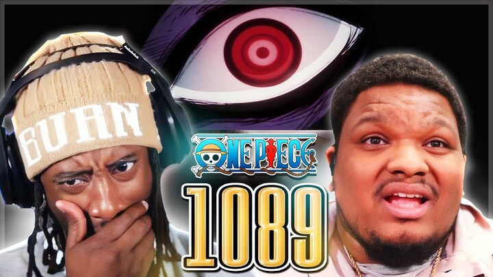 What Kind Of Weapon Was That?! OP - Episode 1089 | Reaction