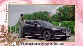 Three Gentlebro🐝EP5🇹🇭