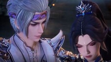 Against the Sky Supreme Episode 415 Sub Indo