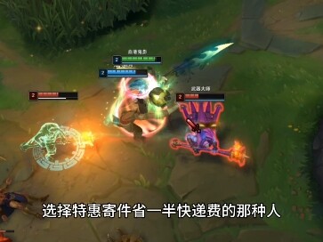 感觉你是这种人