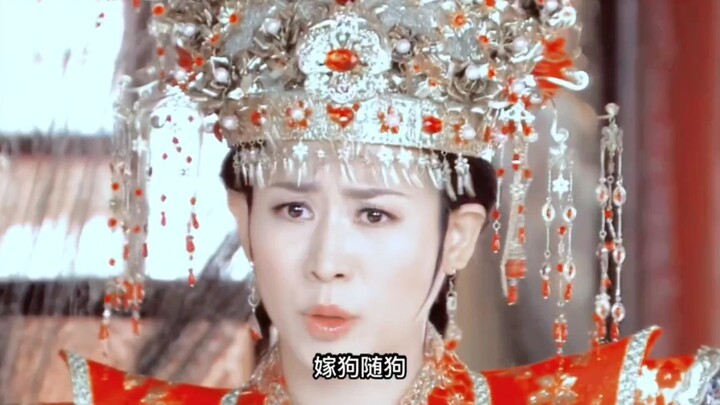 How much girl-crush romantic heroine influence did I absorb as a kid!!