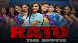 Ratu The Movie 2011