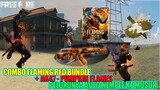 COMBO BUNDLE RADIANT GEM + AK47 O LANTERN - MUSUHNYA GAK BISA KABUR! AUTO DI PAKSA MASUK LOBBY