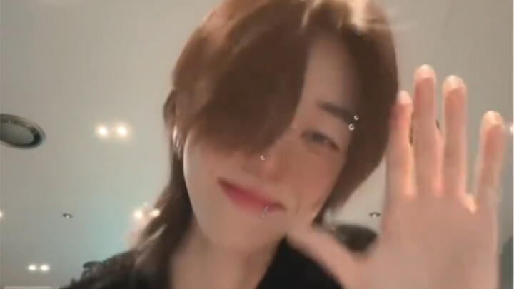 【SVT】إصدار شخصي ثانٍ على تيك توك: سلسلة “الحب الذي يكاد يقتلك”