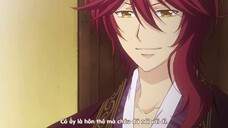 Mỹ Nam thời Minh Trị tập 4