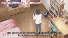April Showers Bring May Flowers [ EP8 PART1 ]