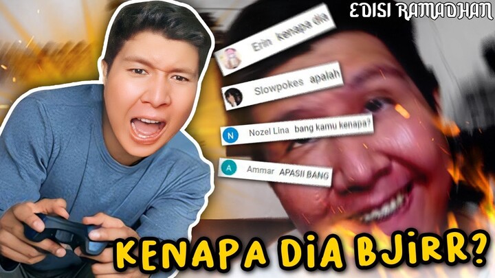 PERIHAL APA YANG BRO LAKUKAN? 😐 Momen Kocak Windah Basudara Edisi Ramadhan!!