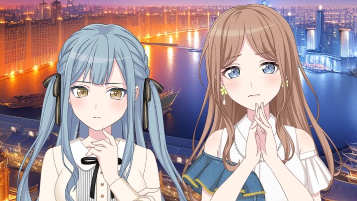 长期素食不会梦到软糯的骆驼祥子#1