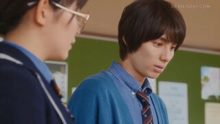 Cinderella Again (2022) ย้อนวัยใส ยัยซินเดอเรลล่า EP 10 [ซับไทย]