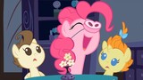 My Little Pony: Friendship Is Magic | S02E12 - Baby Cakes (Filipino)