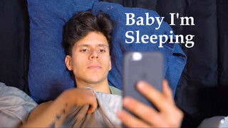 เมื่อคุณอยู่ที่คลับและภรรยากำลังวิดีโอคอลหาคุณ...｜Rudy Mancuso