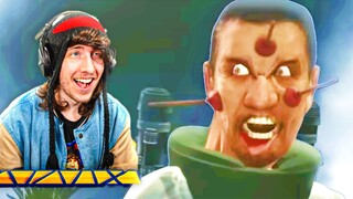 SKIBIDI TOILET 63 IS INSANE!!! (NEW EPISODES)