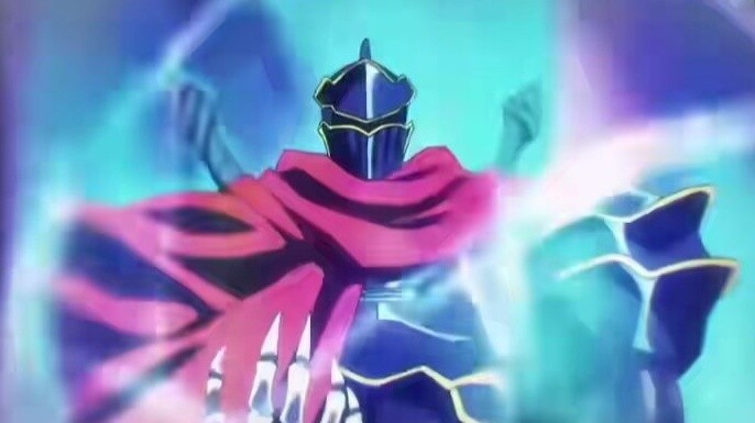 Tenth-level magic is already divine, so super-level magic is not invincible