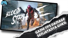 About Blood Strike