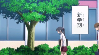 Komi Can’t Communicate Episode 9 English Subbed