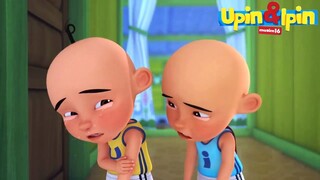 Upin & Ipin Musim 16 Full Movie | Mimpi Emak dan Abah | Upin Ipin Terbaru