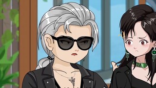 If you want to save face, you have to suffer! If you are beaten, you have to stand at attention!