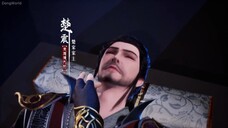 The Legend of Ling Tian Episode 21 Sub Indonesia