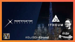 Itheum - noul proiect de pe Maiar Launchpad