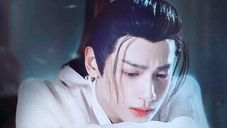 【Luo Yunxi/Runyu】The story of Runyu failing the exam and getting beaten【Emperor Jade: I am so disapp