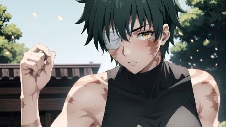 ADA YANG BULAT BUKAN TEKAD