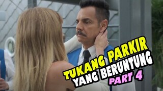 TUKANG PARKIR YANG BERUNTUNG || Part 4