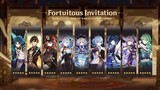 Every Free 5-Star Characters in Genshin Impact