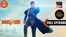 31May 2024| New |season 3| Balveer| Ep - 4|
