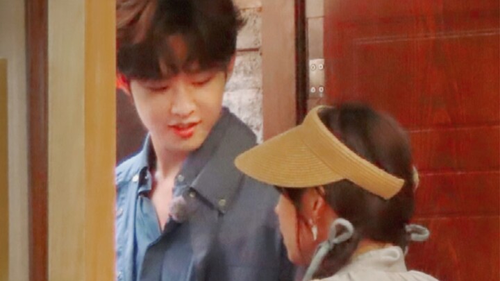 【Cheng Xiao x Tian Jiarui】Mengapa dua orang ini saling adu mulut sekaligus memanjakan satu sama lain