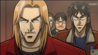 [Musou] Gambling Apocalypse 06: Kaiji's Counterattack! A Low-Star Passerby Transforms into a Card Ty