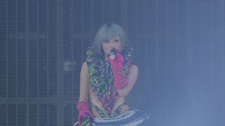 XG - SHOOTING STAR