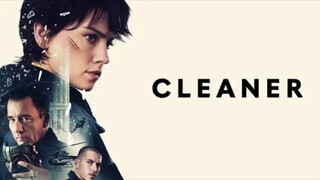 Cleaner (2025) ไต่ระทึกตึกนรก พากย์ไทย
