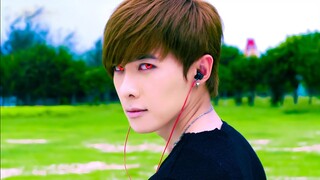 Vampire Love Story 💗 New Drama Mix Hindi Song 2023 💗Chinese Hindi Mix Songs 💗 Korean Drama Mv Çin