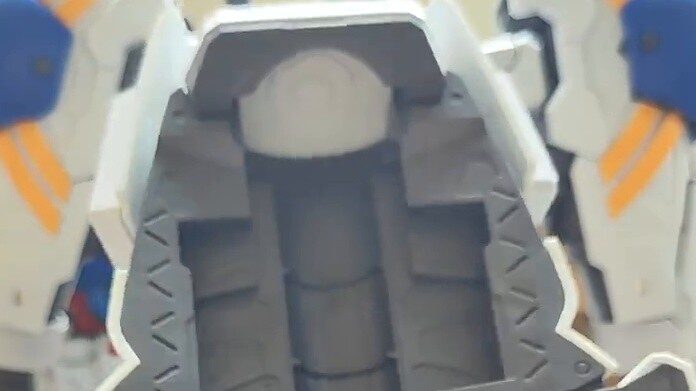 This material is really bad, so annoying!