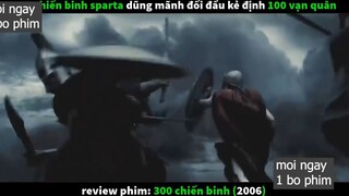 300 chiến binh p4 #moingay1bophim