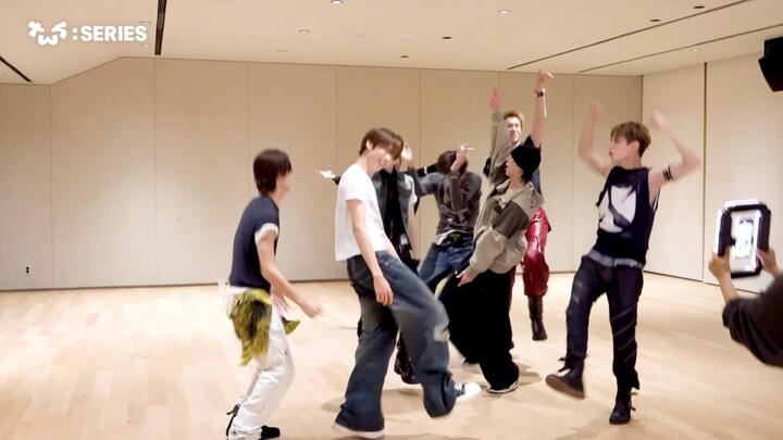 เบื้องหลังความท้าทายระหว่าง CORTIS x TWS