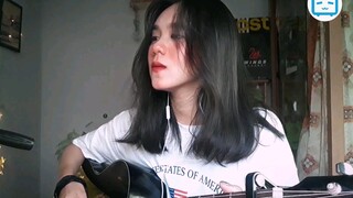 NGÀY CHƯA GIÔNG BÃO COVER BY PHAN ANH THƯ #music