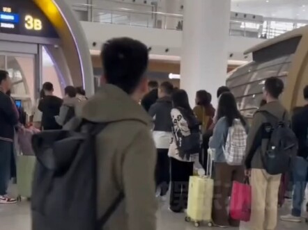 Kapan nih antrian pagi-pagi banget bakal dibahas?