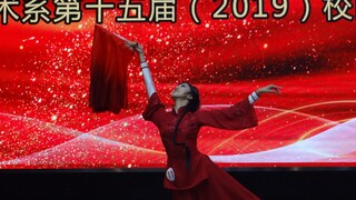 王雪柔《那时花开》翻跳（高清音频