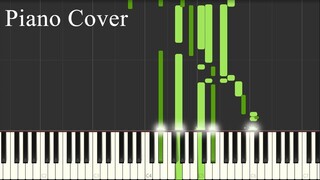 Genshin Impact - Nod Krai Theme (Piano Cover)