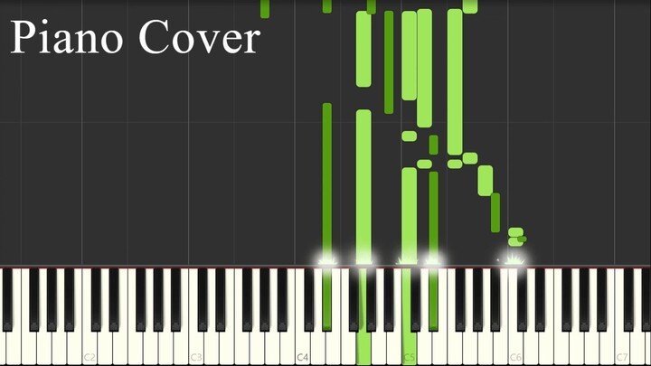 Genshin Impact - Nod Krai Theme (Piano Cover)
